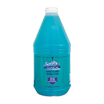 Jabon Sanity Clinical Antibacterial 2000 ML